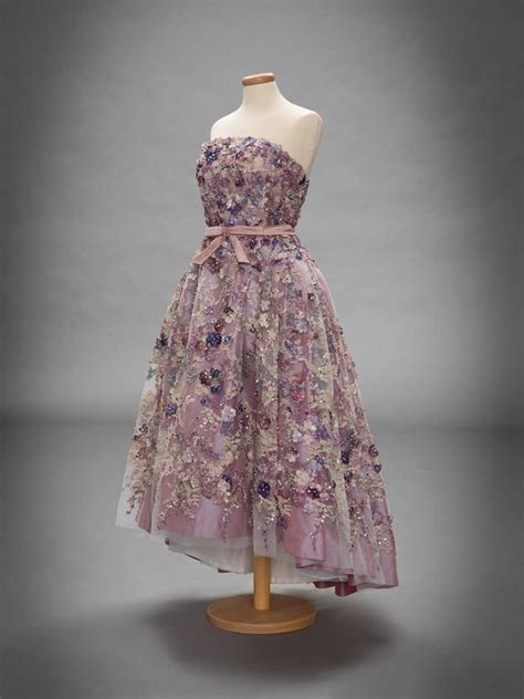 dior ravissante dress|christian dior fashion designer.